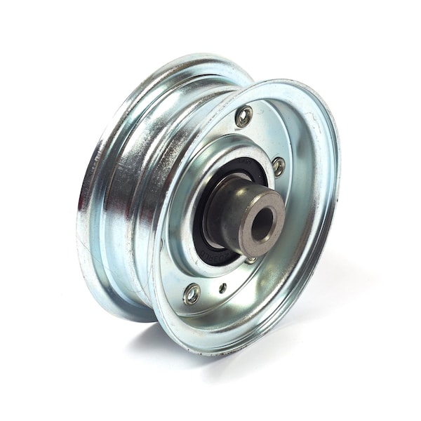 Pulley, Idler